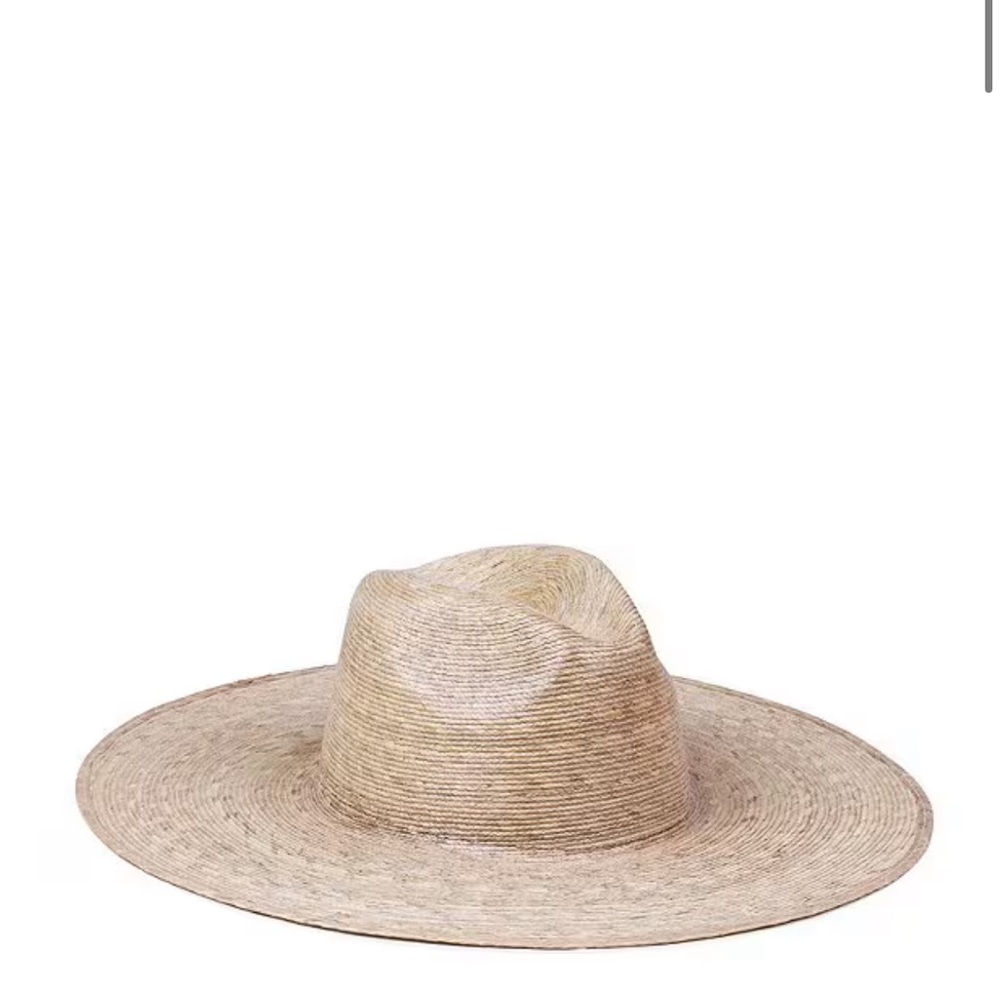Lack of Color - Palma Wide Fedora Hat